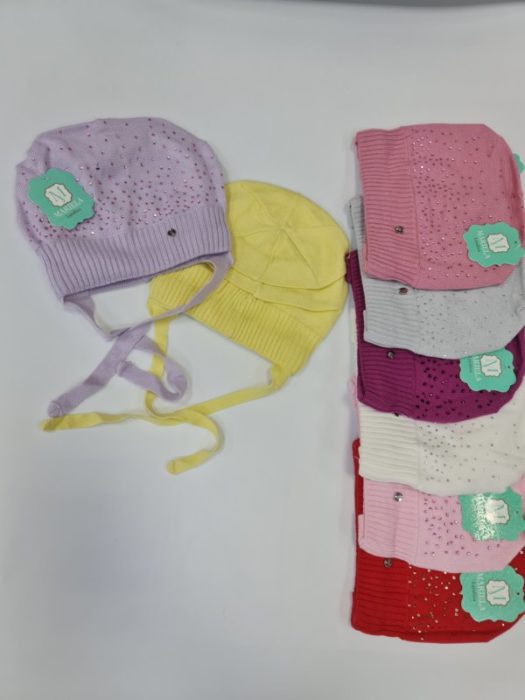 ШапкиОптом 👒