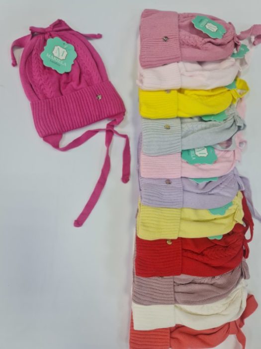 ШапкиОптом 👒
