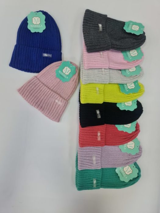 ШапкиОптом 👒