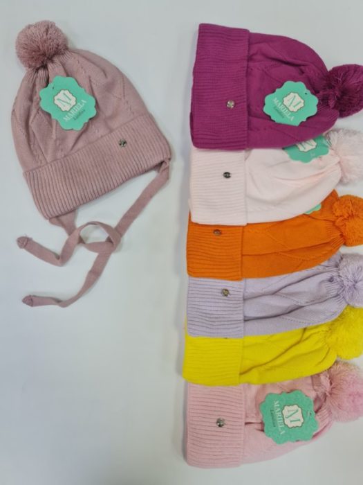 ШапкиОптом 👒