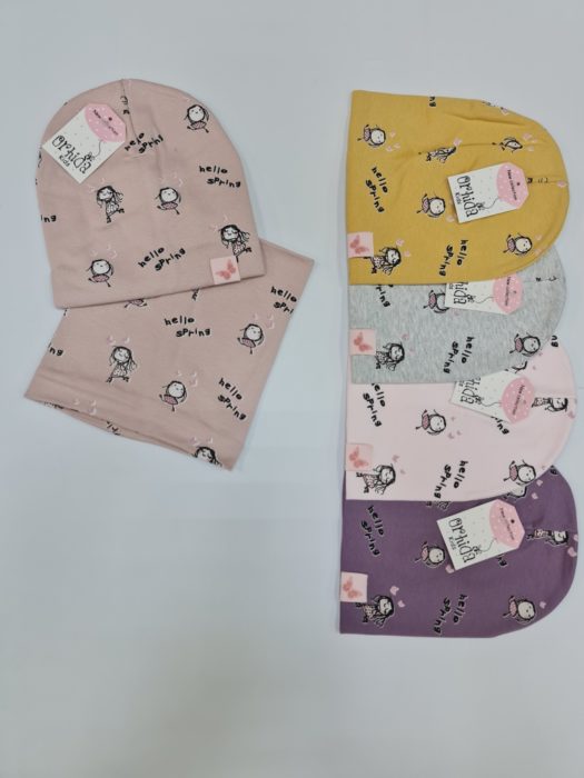 ШапкиОптом 👒