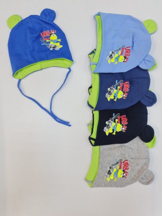 ШапкиОптом 👒