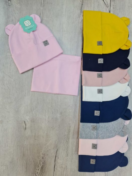 ШапкиОптом 👒