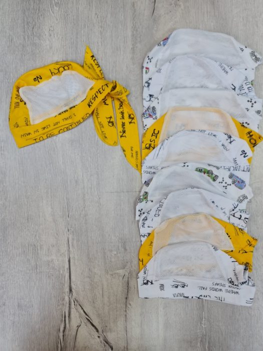 Бандана Мариэла (10 шт*120 р)