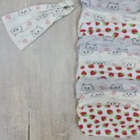 Повязка Мариэла (10 шт*70 р)