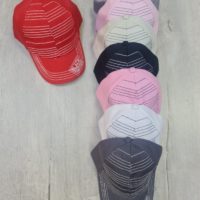 Бейсболка Мариэла (5шт*180 р)