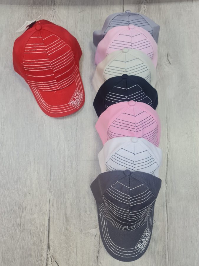 Бейсболка Мариэла (5шт*180 р)