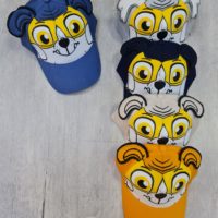 Бейсболка Мариэла (5шт*190 р)