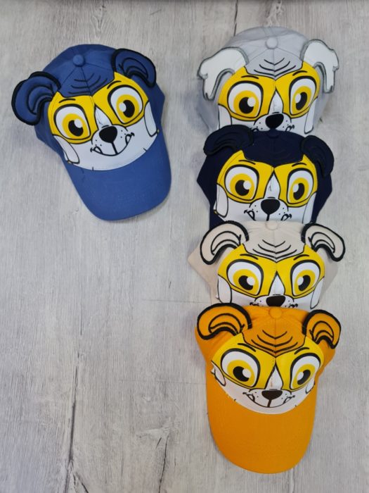 Бейсболка Мариэла (5шт*190 р)