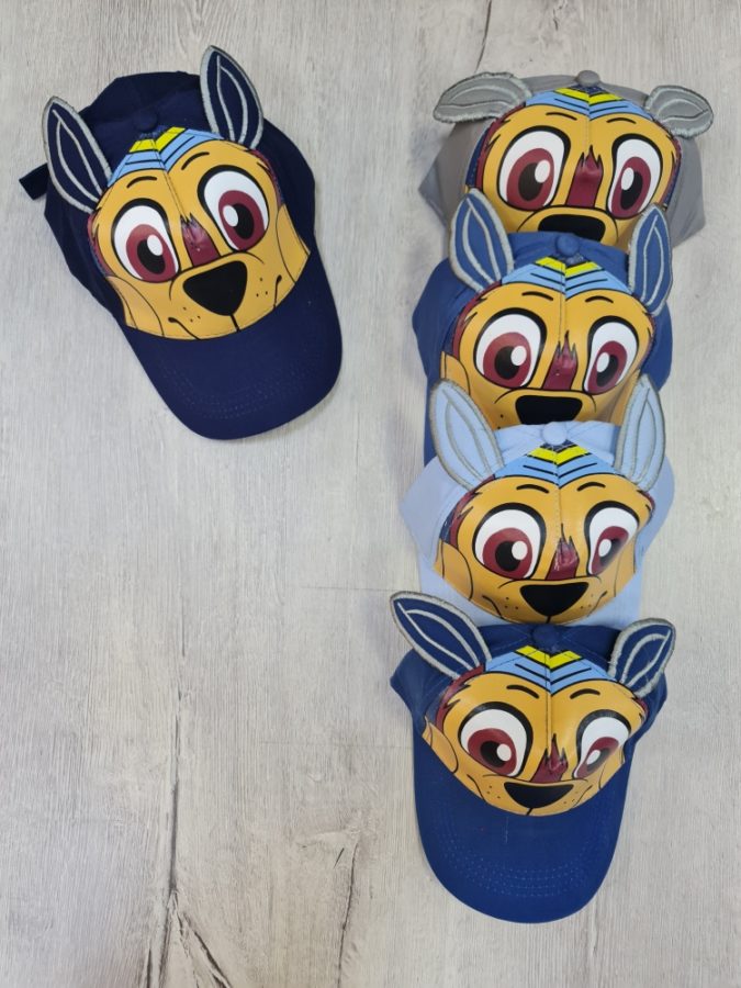 Бейсболка Мариэла (5шт*190 р)