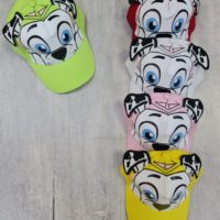 Бейсболка Мариэла (5шт*190 р)