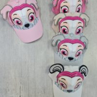 Бейсболка Мариэла (5шт*190 р)