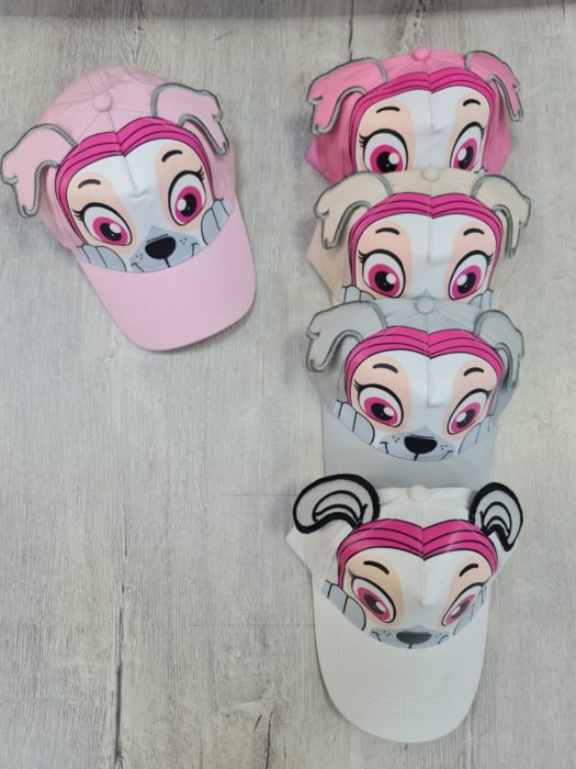 Бейсболка Мариэла (5шт*190 р)