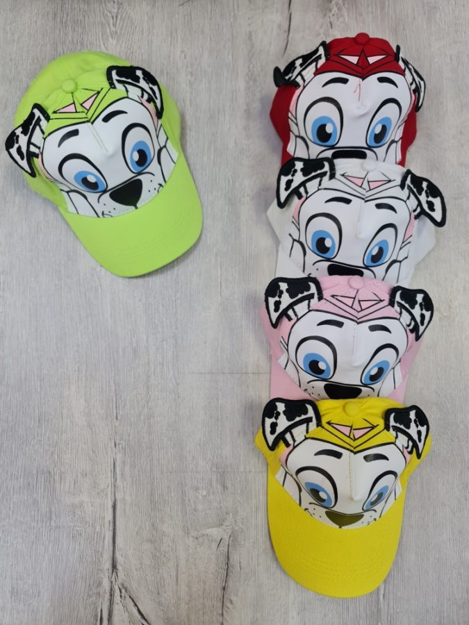 Бейсболка Мариэла (5шт*190 р)