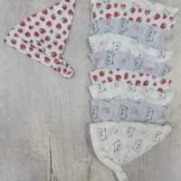 Косынка на резинке  Мариэла ( 5 шт*150 р)