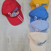 Бейсболка Мариэла (5шт*180 р)