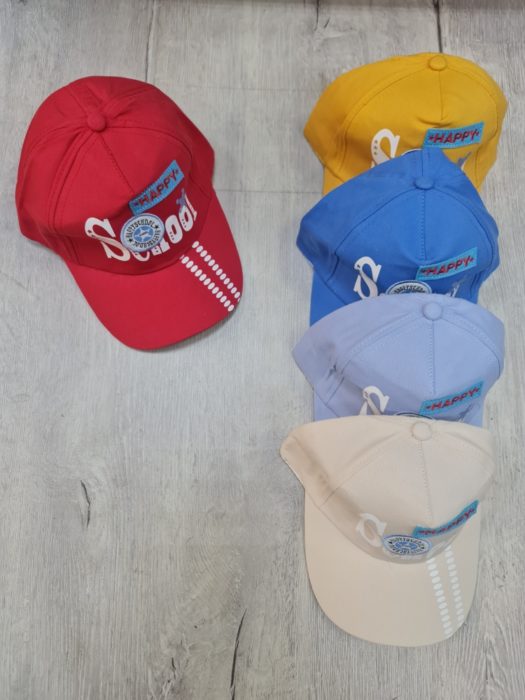 Бейсболка Мариэла (5шт*180 р)