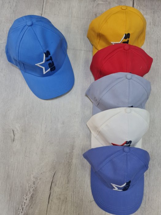 ШапкиОптом 👒