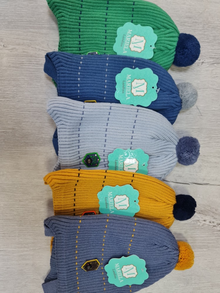 ШапкиОптом 👒