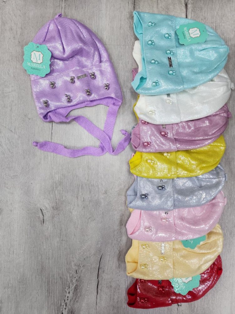 Шапка Мариэла (5шт*360)