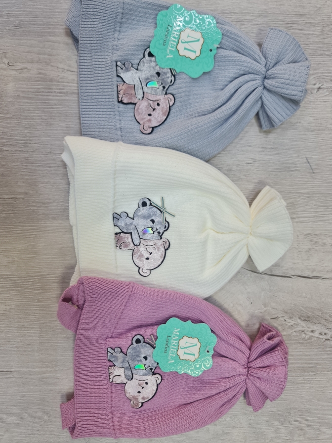 ШапкиОптом 👒