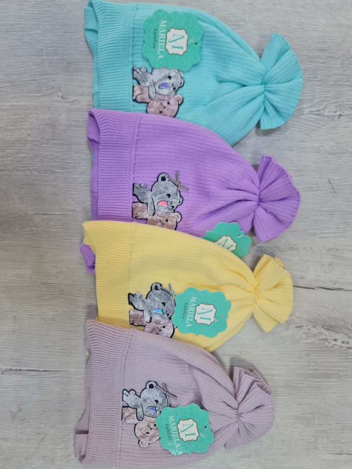 ШапкиОптом 👒