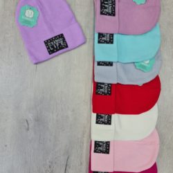 Шапка  Мариэла (5 шт * 200 р)