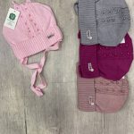 Шапка Мариэла (5 шт* 380 р)