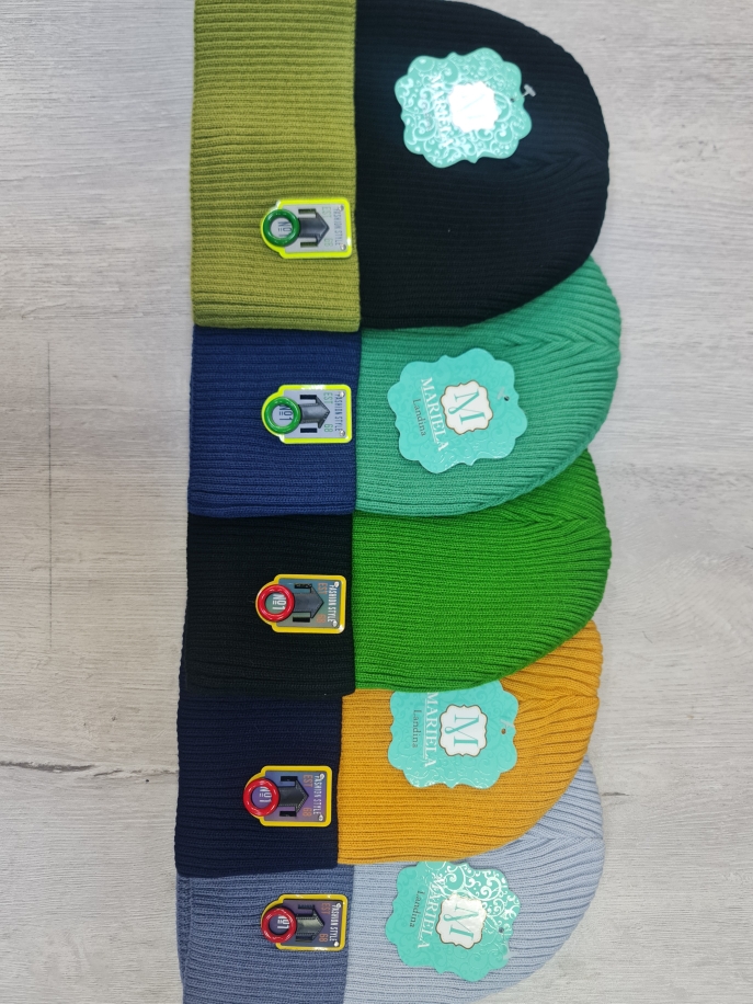 ШапкиОптом 👒