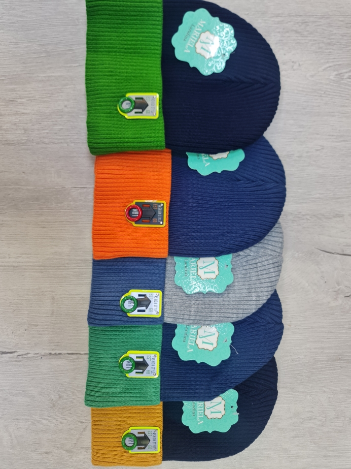 ШапкиОптом 👒
