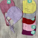 Шапка Мариэла (5 шт* 490 р)