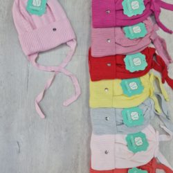 Шапка Мариэла (5 шт* 470 р)