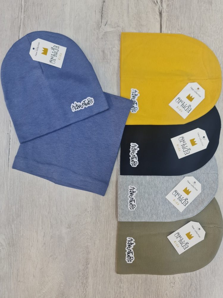ШапкиОптом 👒