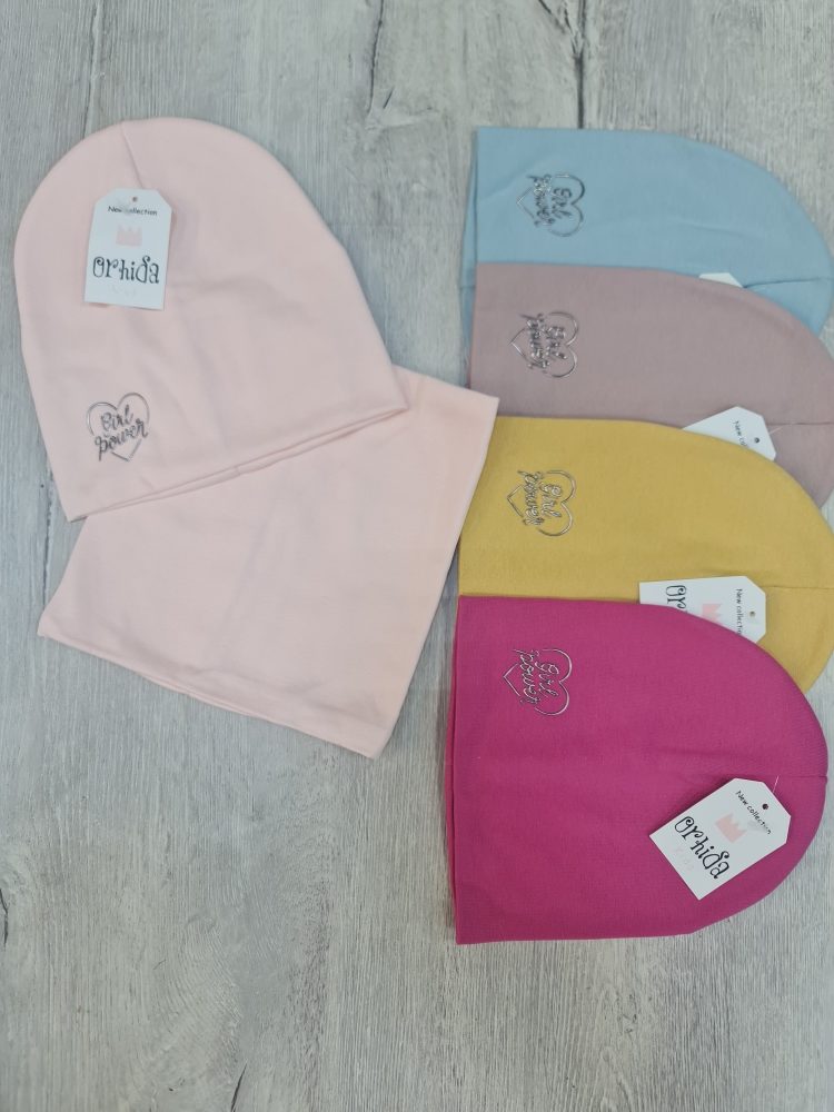 ШапкиОптом 👒