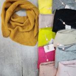 Косынка Ламир Ангора ( 5 шт*780)