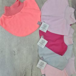 Манишка флисовая Мариэла (5шт * 200р)