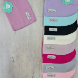 Шапка  для девочки Мариэла (5 шт * 360 р)