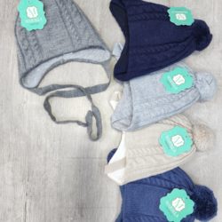 Шапка Мариэла (5 шт * 470 р)