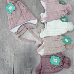 Шапка Мариэла (5 шт * 470 р)