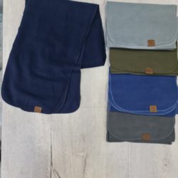 Шарф флисовый Мариэла (5шт * 180р)