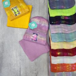 Комплект для девочки Мариэла (5 шт * 520р)