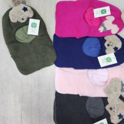 Шлем Мариэла (5шт * 450р)