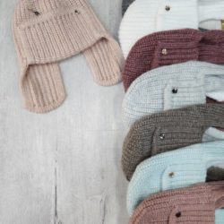 Шапка ушанка  Марив (5 шт * 830 р)