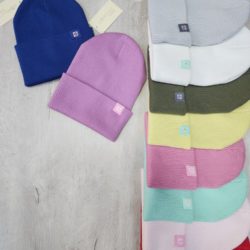 Шапка Korkki Скирос (5 шт * 410 р)