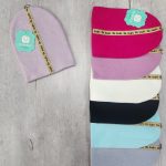 Шапка для девочки Мариэла (5 шт * 360 р)