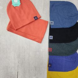 Комплект (шапка и снуд) Мариэла (5 шт * 260р)