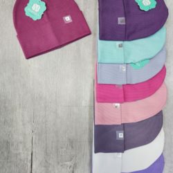 Шапка Мариэла (5шт*230р)