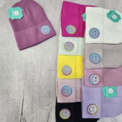 Шапка Мариэла (5 шт * 380р)