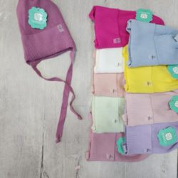 Шапка Мариэла (5 шт * 380р)