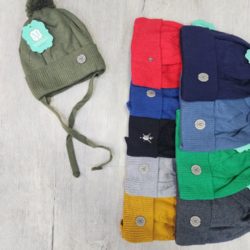 Шапка Мариэла (5 шт* 390 р)